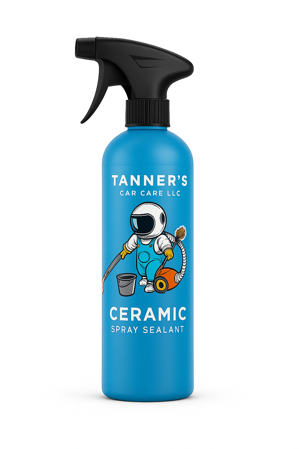 Ceramic Detailer