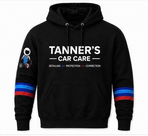 Car Care Hoodie